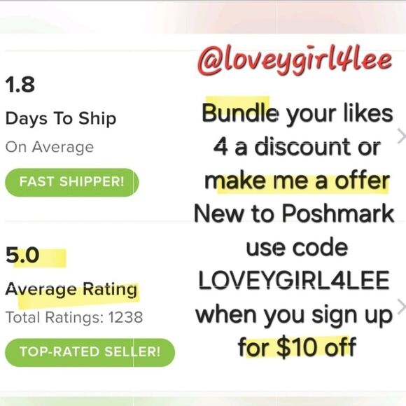 New FREE PEOPLE Pink Studded Resin Bangle Bracelet In Blue - Picture 8 of 8